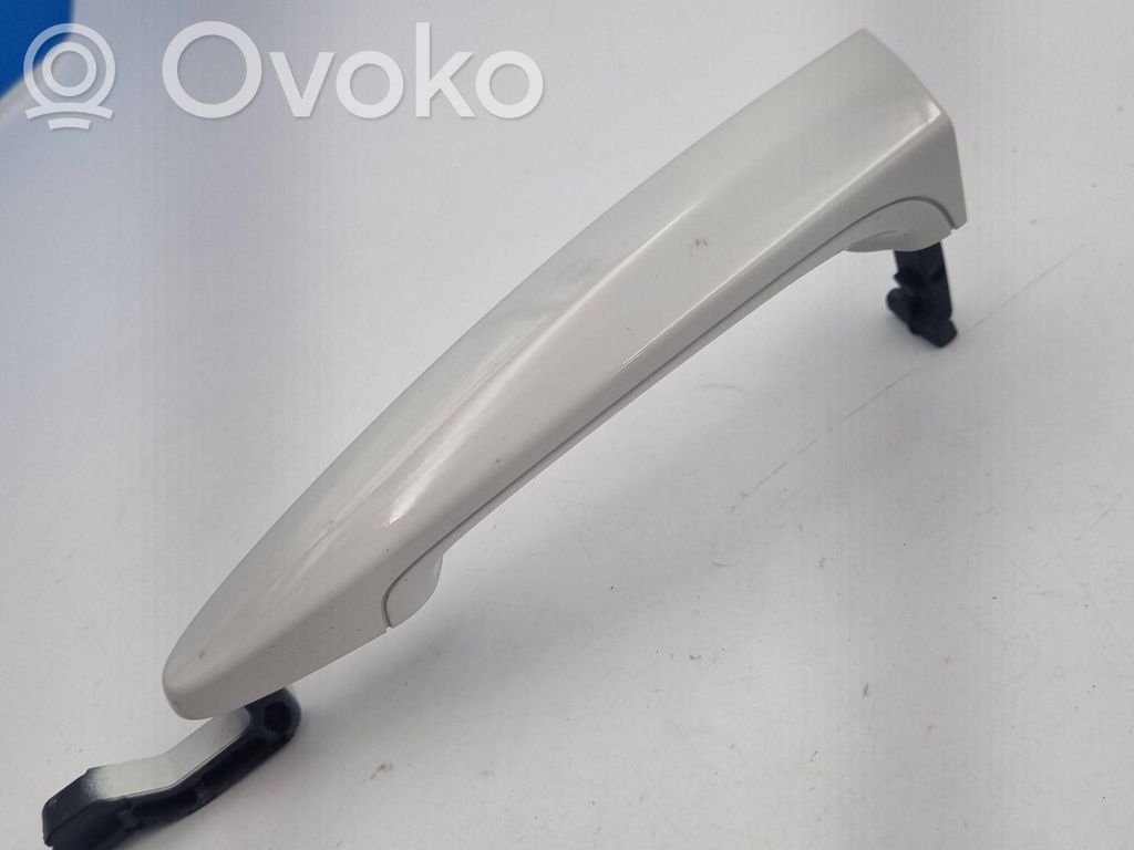 Front door exterior handle   7207561,51217207561,0445185,51210445185