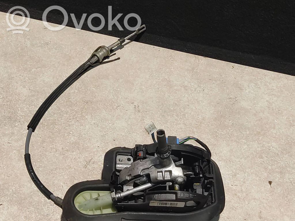 BMW 3 E90 E91 Gear shifter/selector 