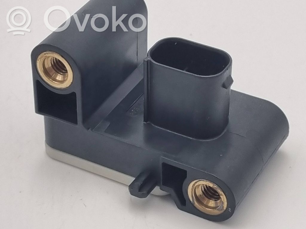 BMW X6 E71 Airbag deployment crash/impact sensor 