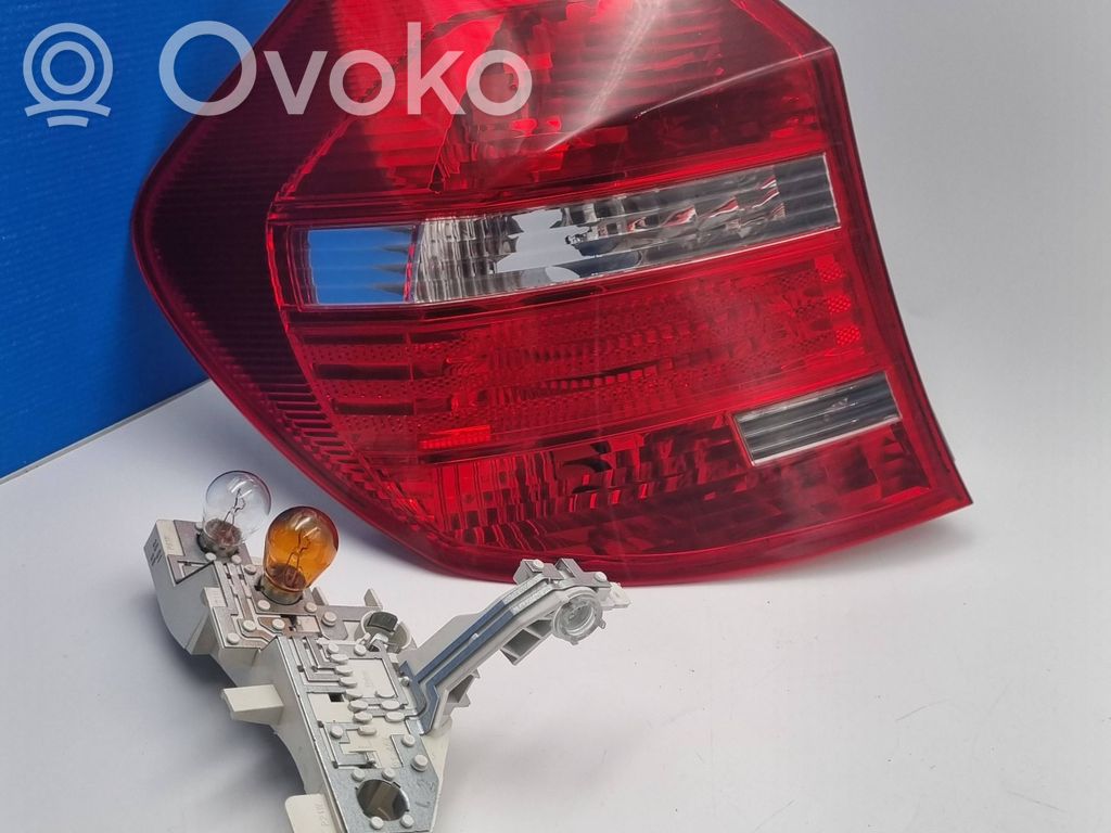 Rear/tail lights   716495505,7164955,63217164955