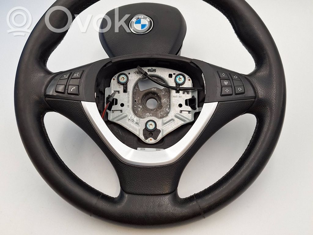 BMW X5 E70 Vairas 