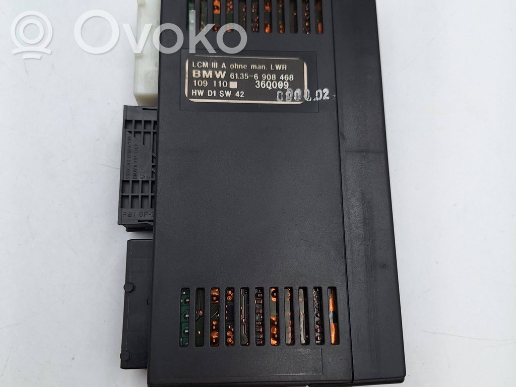 Light module LCM   61356908468,6908468