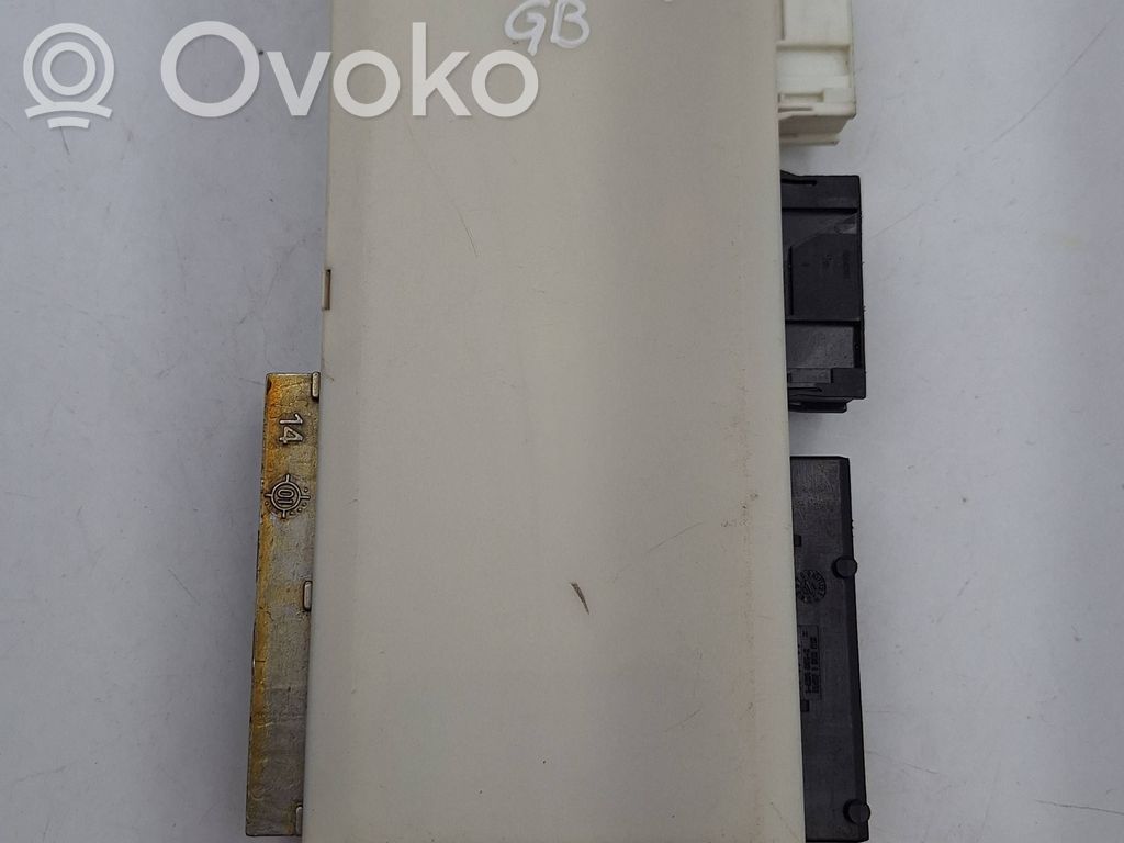 Comfort/convenience module   61356913519,5DK00704728,12037310,6913519