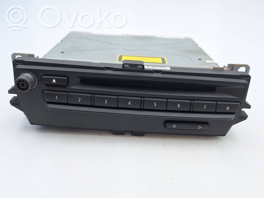 Radio / CD-Player / DVD-Player / Navigation   9177126,65129177126,8820328