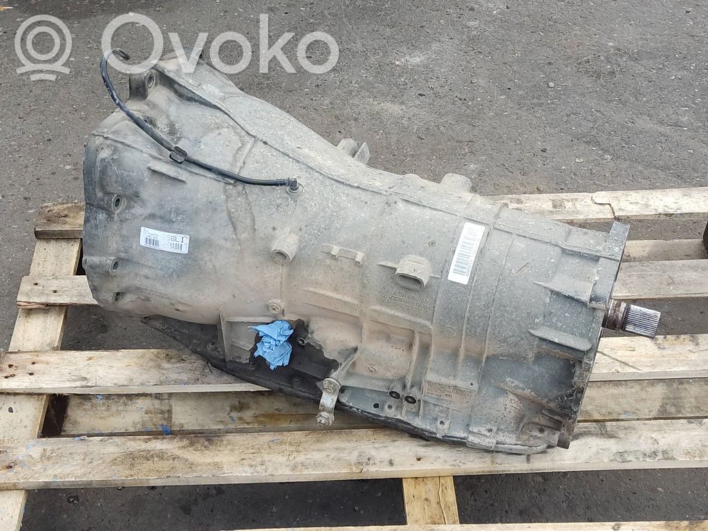 Automatic gearbox   7545773,24007545773,STUECKL106,6HP26X