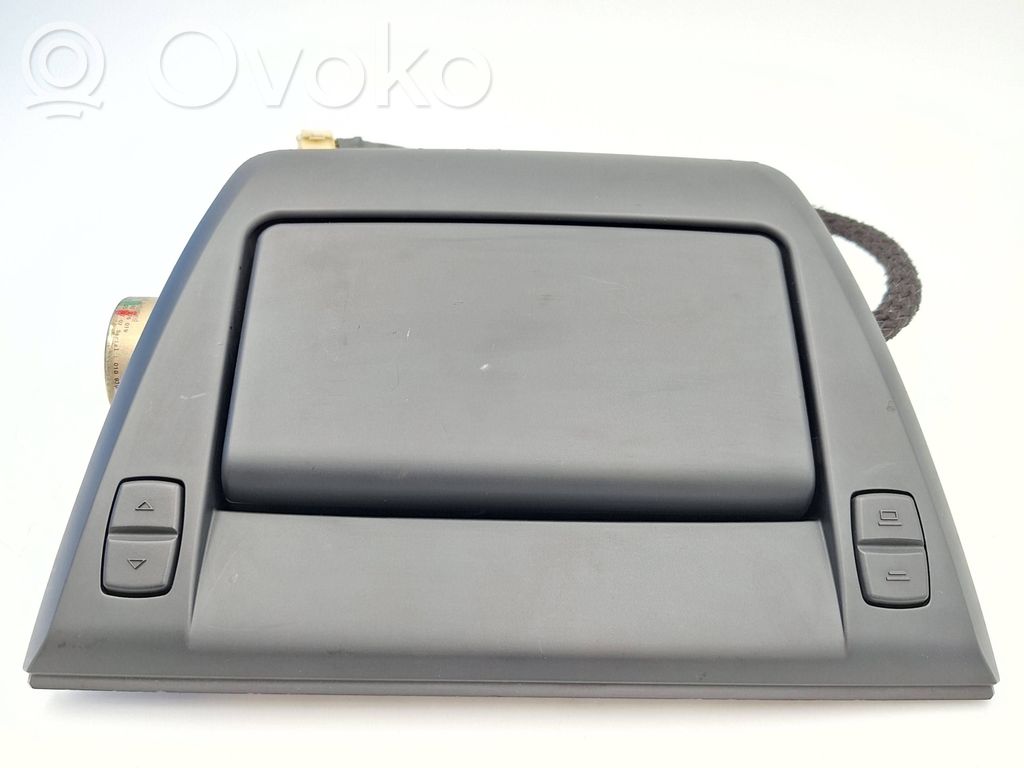 BMW X3 E83 Screen/display/small screen 