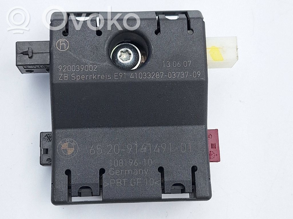 Antenos stiprintuvas   920039002,10819610,9141491