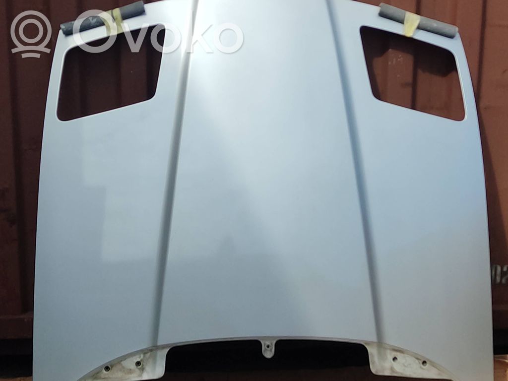 BMW 8 E31 Engine bonnet/hood 