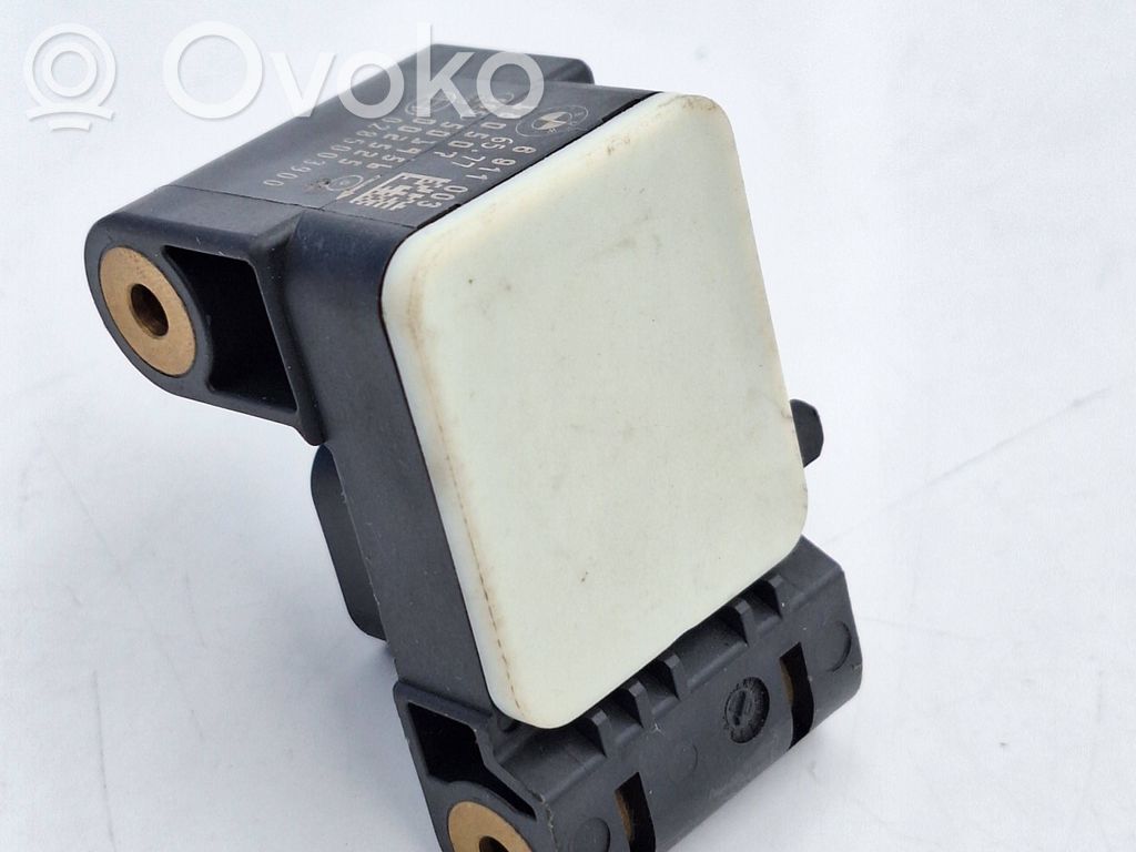 Czujnik uderzenia Airbag   6911003,0285003900,501956,180507,65776911003