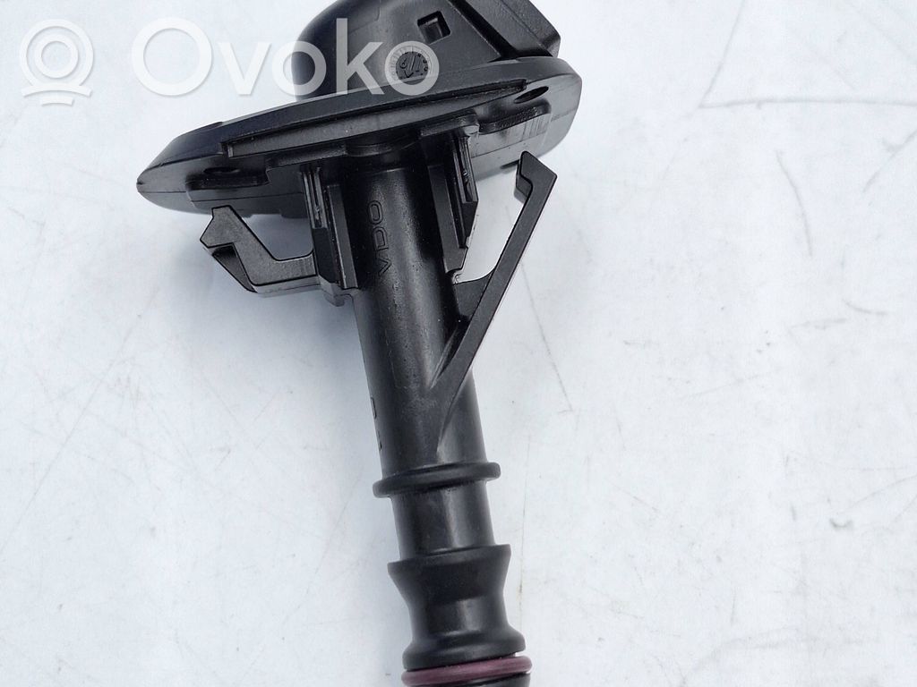 BMW 1 E81 E87 Headlight washer spray nozzle 