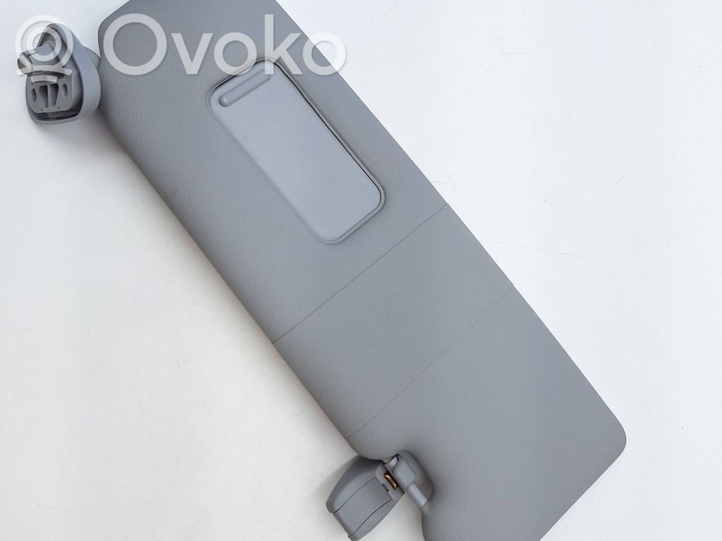 BMW 1 E81 E87 Sun visor 