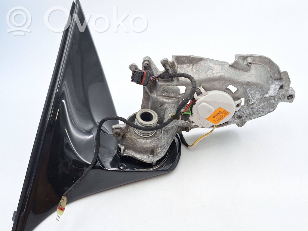 BMW 7 F01 F02 F03 F04 Elektryczne lusterko boczne drzwi przednich 