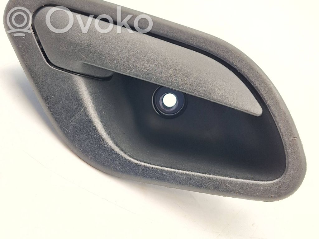 BMW 3 E46 Otros repuestos del interior 