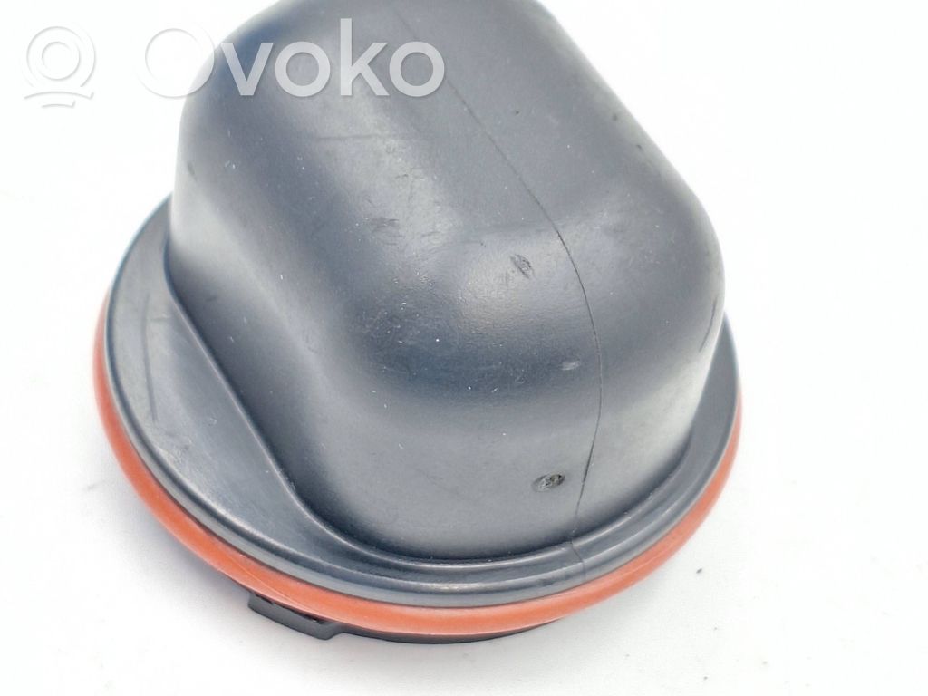 BMW 7 E65 E66 Deckel Abdeckung Scheinwerfer 