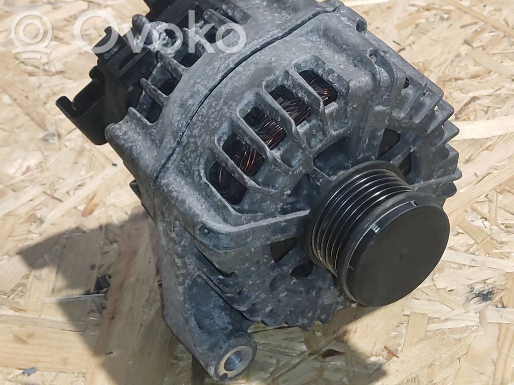 BMW 3 E90 E91 Alternator 
