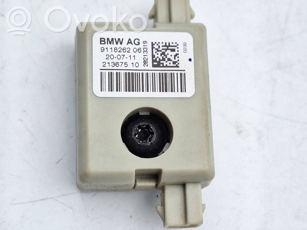 BMW 7 F01 F02 F03 F04 Wzmacniacz anteny 