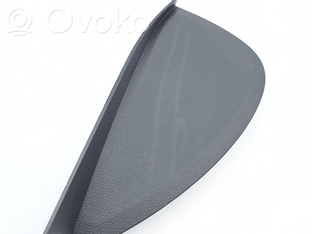 BMW X6 E71 Dashboard side end trim 