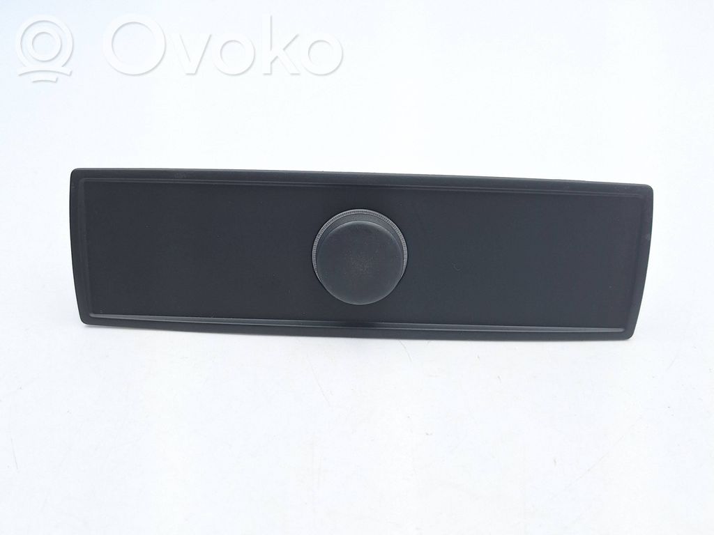 BMW X6 E71 Cigarette lighter trim rear 