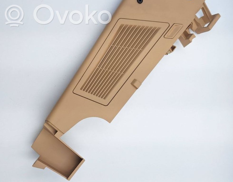 BMW X3 E83 Handrail (top trim) 