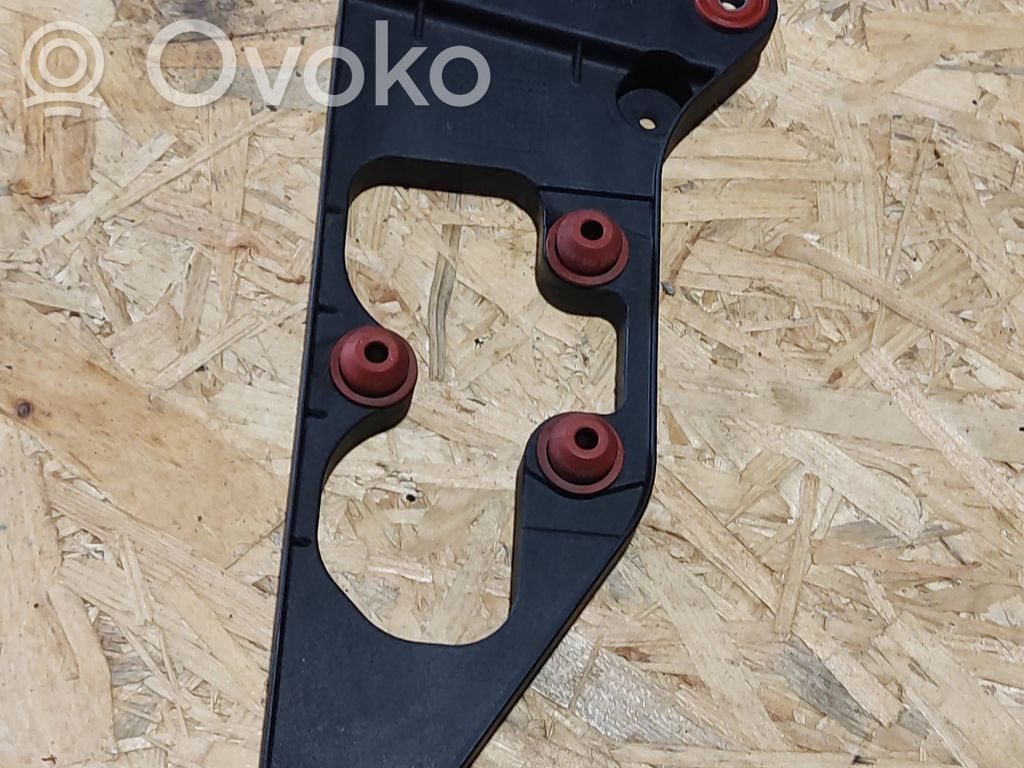 BMW X6 E71 Active stabilizer control/Valve assembly holder 