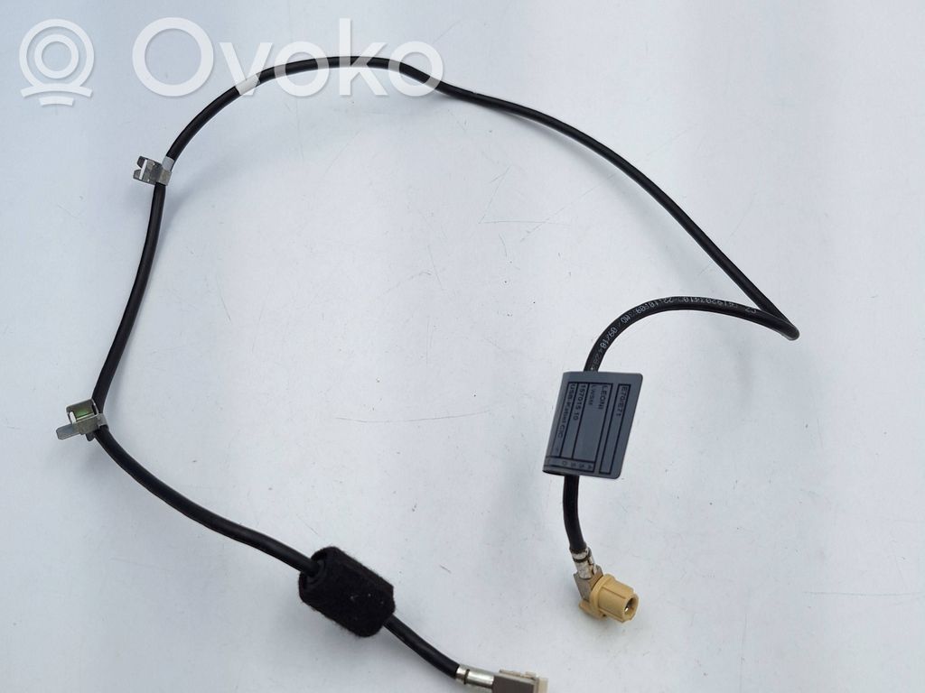 BMW X5 E70 Other wiring loom 