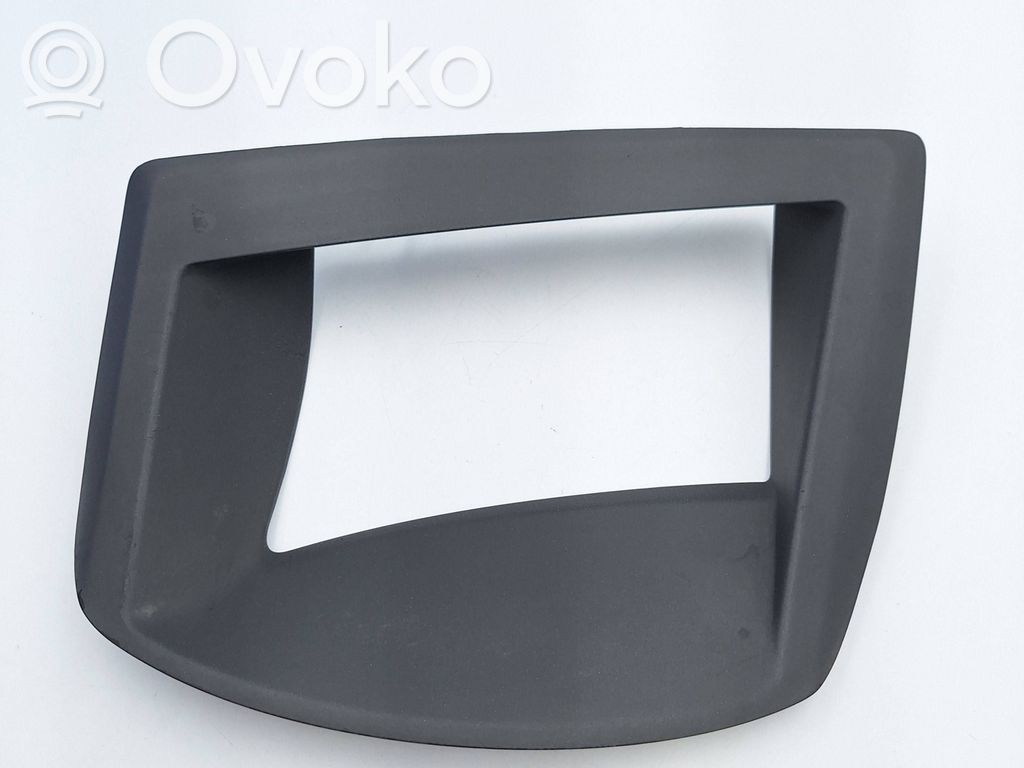 BMW X5 E70 Head up display trim 