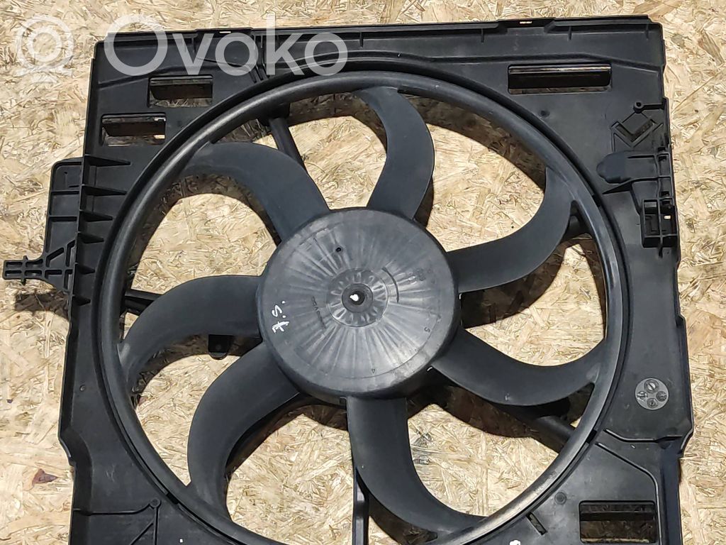 Elektrisks radiatoru ventilators   7796572,17427796572,7766569023,7558428