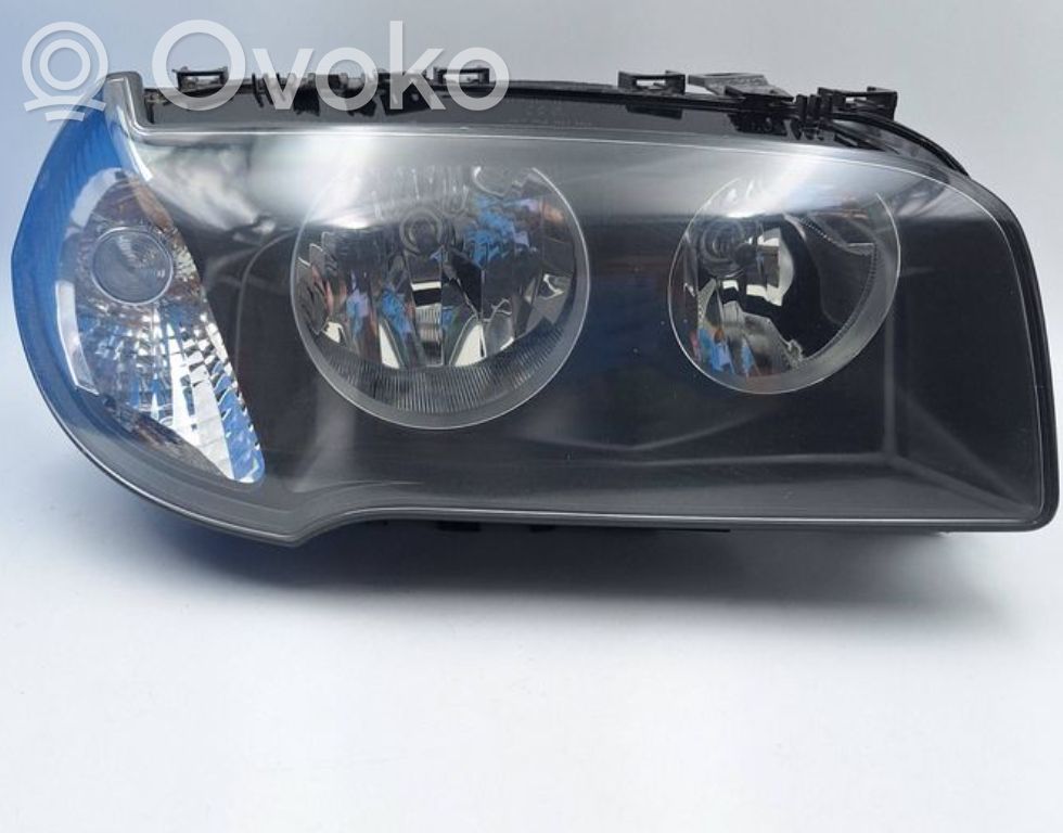 BMW X3 E83 Headlight/headlamp 