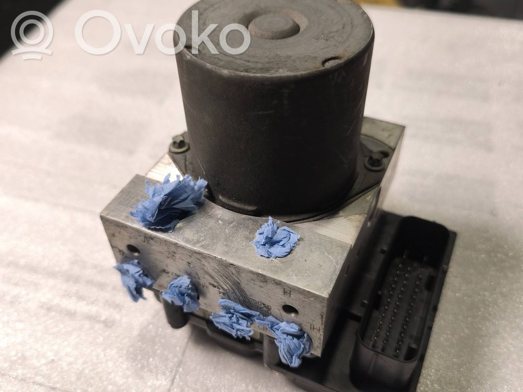 BMW 5 E60 E61 ABS Blokas 