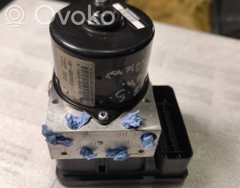 BMW 3 E90 E91 ABS Pump 