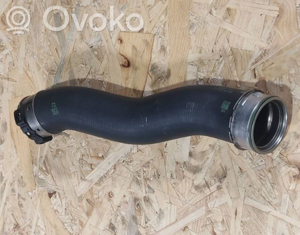 Intercooler hose/pipe   7802753,11617802753,1188441