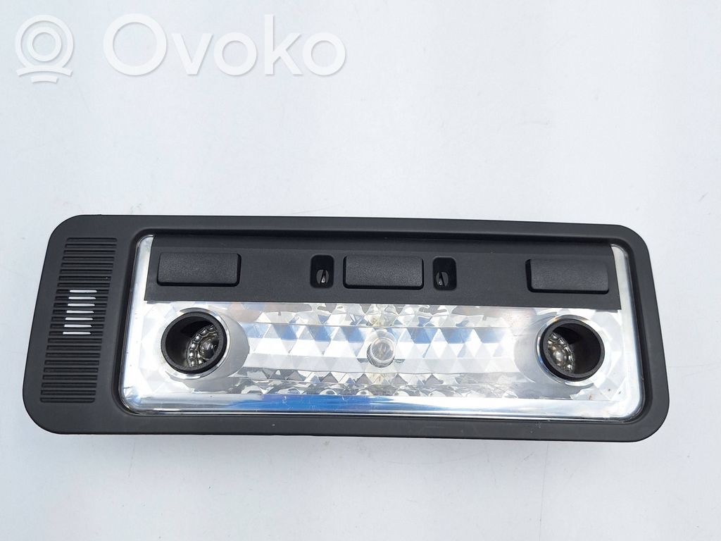 Front seat light   8364929,63318364929