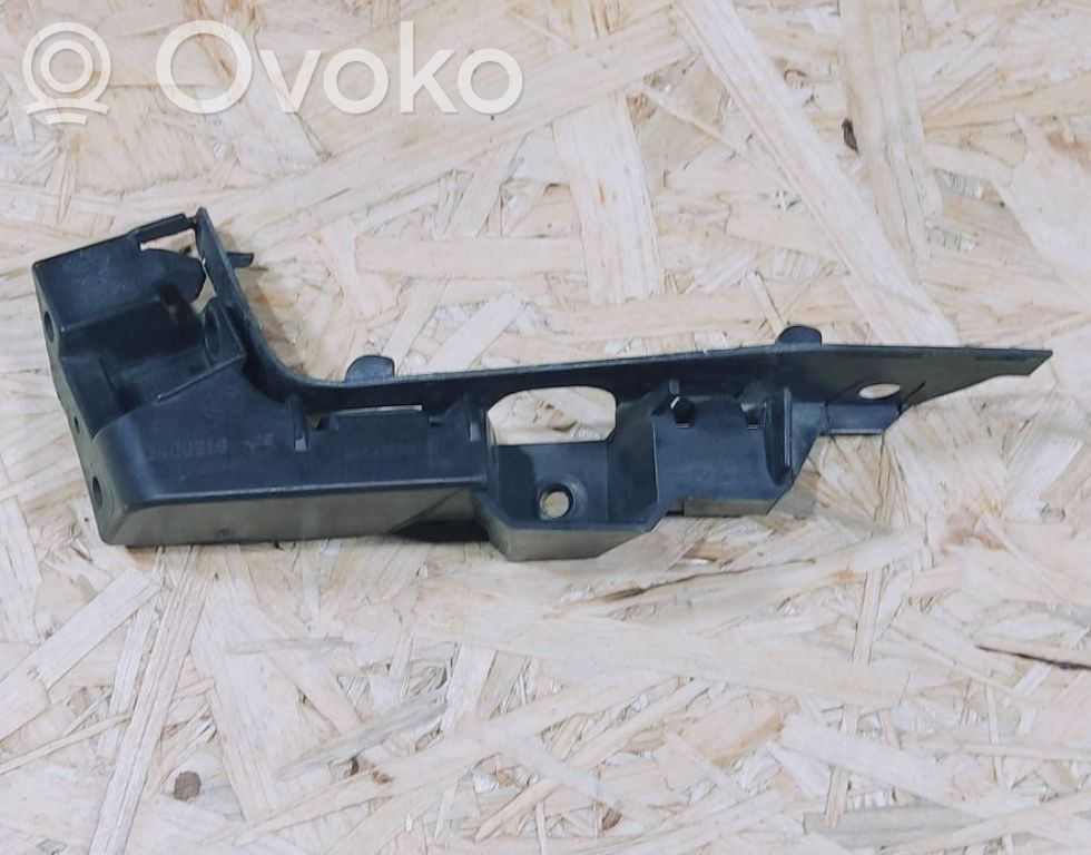 BMW X3 E83 Soporte del parachoques delantero 
