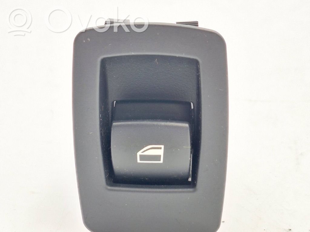 BMW X1 E84 Hazard light switch 
