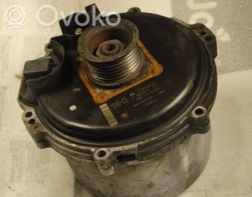 Generator/alternator   7508052,01220AA1J0,12317508052