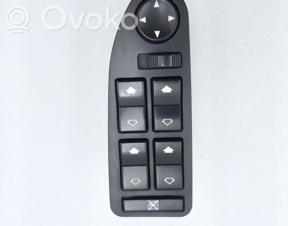 Electric window control switch   8380646,269596,9832