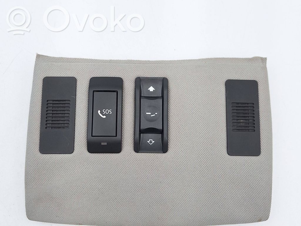 BMW 5 E60 E61 Other interior part 