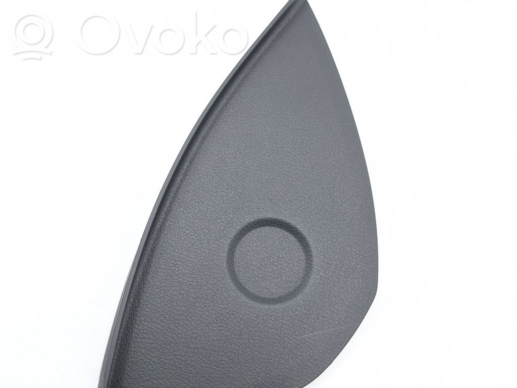 BMW X1 E84 Panelės apdailos skydas (šoninis) 