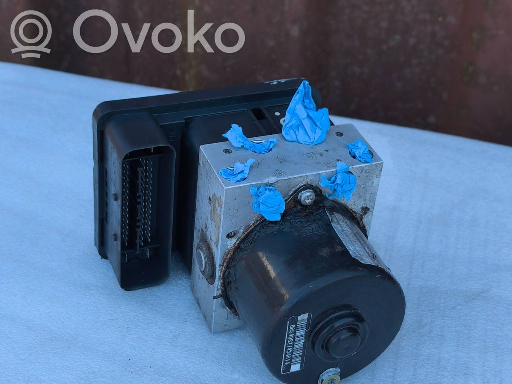 BMW 3 E46 ABS Pump 