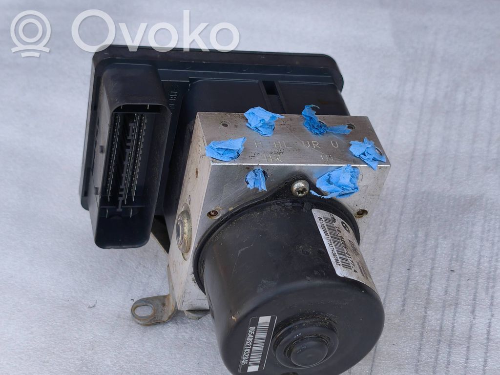 BMW 3 E90 E91 ABS bloks 