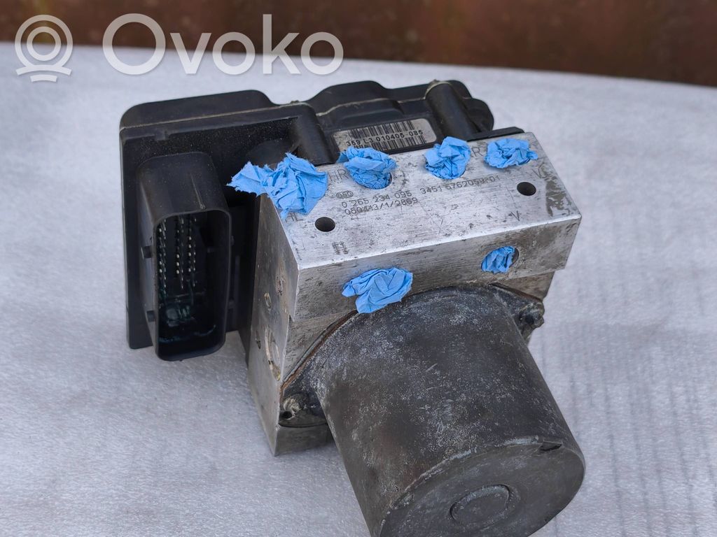 BMW X5 E53 ABS Pump 