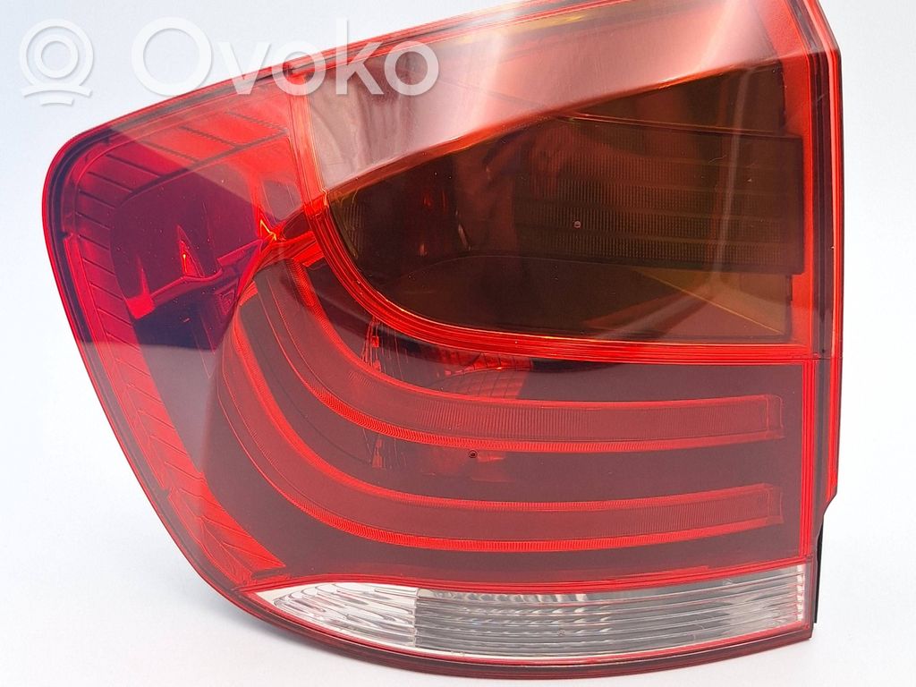 BMW X1 E84 Rear/tail lights 