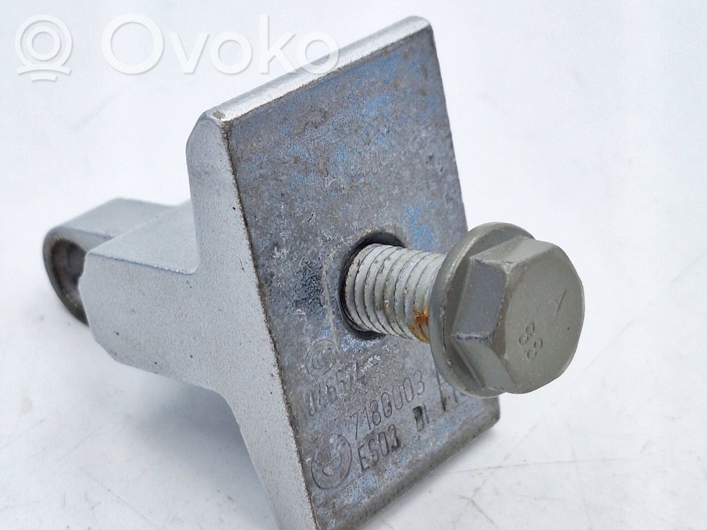 Rear door lower hinge   7180003,A046574,0210,ES030