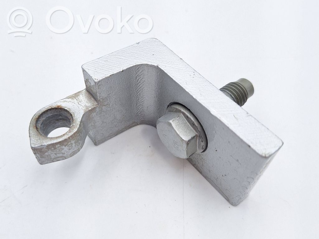 BMW X6 E71 Front door upper hinge 