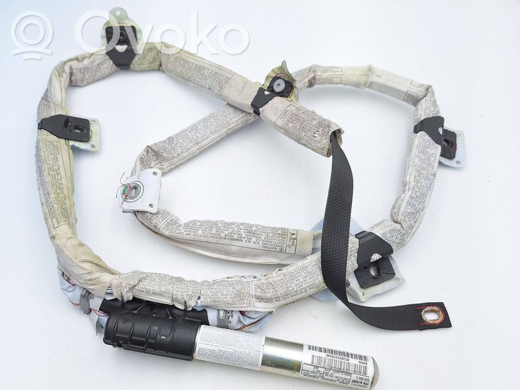 BMW X3 E83 Kopfairbag 