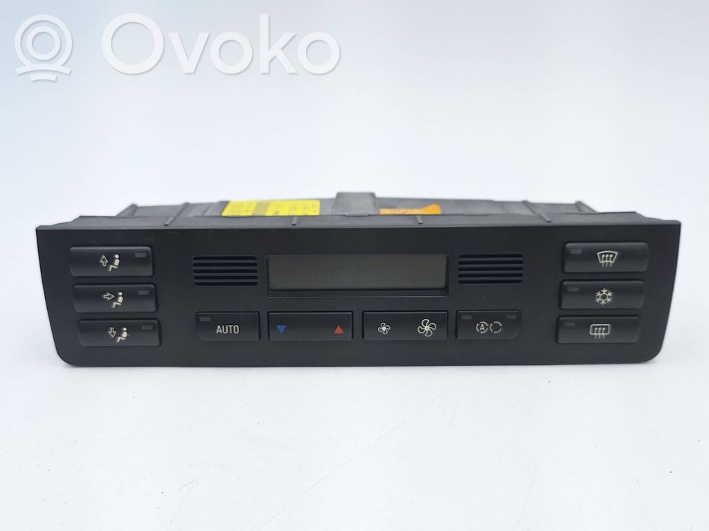 Climate control unit   6917004,64116917004,3078P,12894,5HB00773821