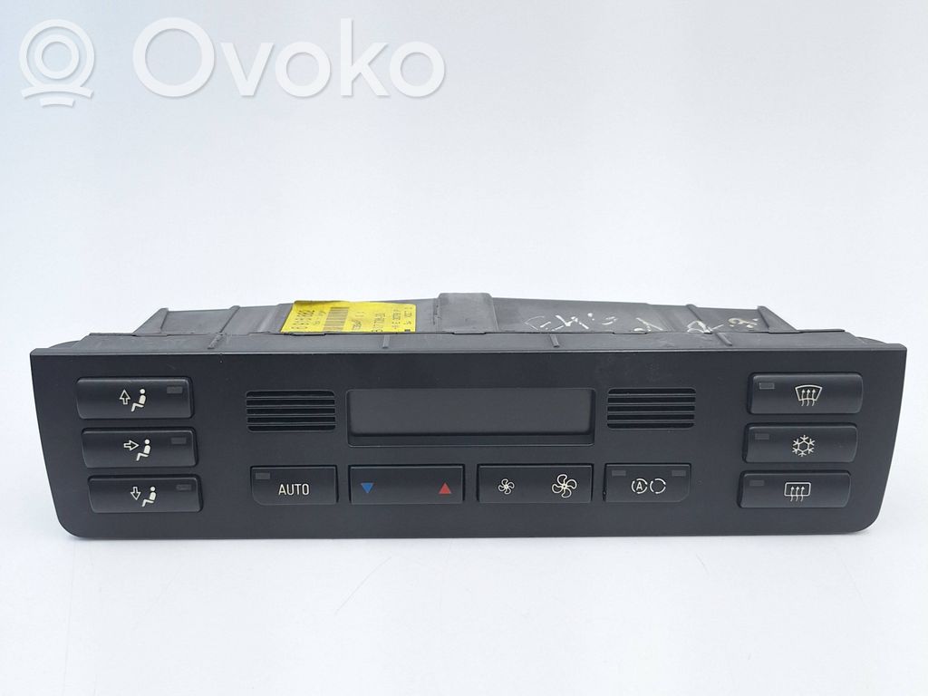 Unidad de control climatización   6916882,05384,5HB00773820,64116916882