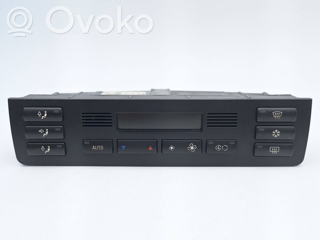 Climate control unit   6914009,64116914009,EE197N,104971,5HB00773818