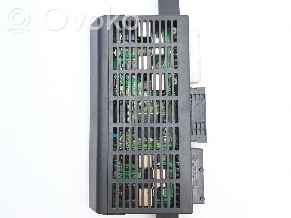 BMW 5 E39 Light module LCM 