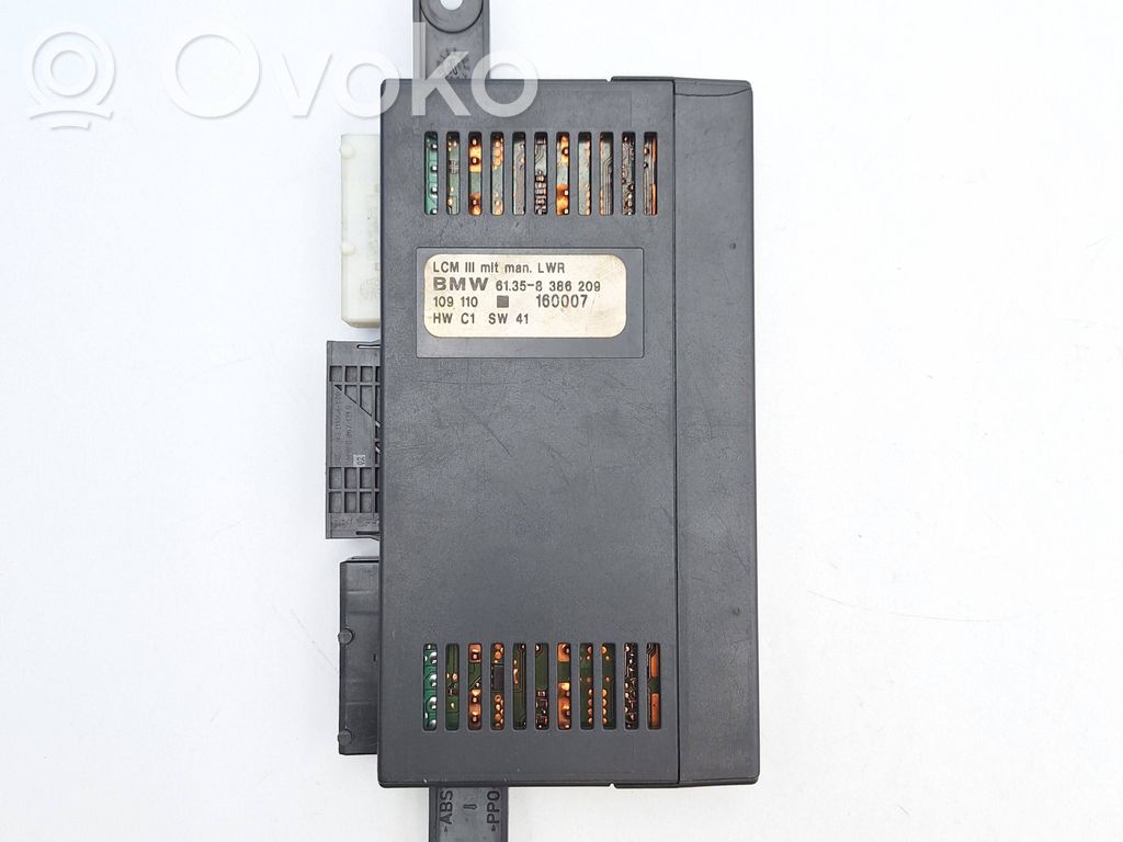 Light module LCM   160007,61358386209,109110,8386209